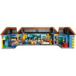 71016 - The Simpsons: Kwik-E-Mart - Afbeelding 2