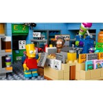 71016 - The Simpsons: Kwik-E-Mart - Afbeelding 3