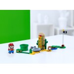 71363 - Super Mario: Desert Pokey - Afbeelding 2