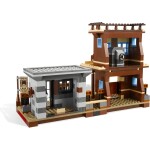 7594 - Toy Story: Woody's Roundup! - Afbeelding 2