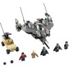Lego 76003 - Super Heroes: Superman: Battle of Smallville