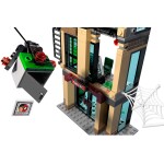 76005 - Super Heroes: Spider-Man : Daily Bugle Showdown - Afbeelding 3