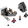 Lego 76009 - Super Heroes: Superman: Black Zero Escape