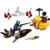 Lego 76010 - Super Heroes: Batman: The Penguin Face off