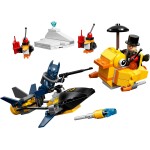 Lego 76010 - Super Heroes: Batman: The Penguin Face off