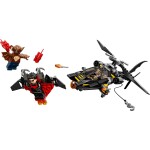 Lego 76011 - Super Heroes: Batman: Man-Bat Attack