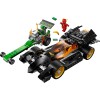 Lego 76012 - Super Heroes: Batman: The Riddler Chase
