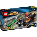 76012 - Super Heroes: Batman: The Riddler Chase - Afbeelding 2