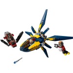 Lego 76019 - Super Heroes: Marvel 1