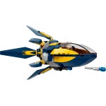 76019 - Super Heroes: Marvel 1 - Afbeelding 3