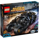 Lego 76023 - Super Heroes: The Tumbler