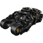 76023 - Super Heroes: The Tumbler - Afbeelding 3