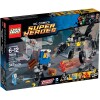 Lego 76026 - Super Heroes: Gorilla Grodd Goes Bananas