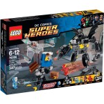 Lego 76026 - Super Heroes: Gorilla Grodd Goes Bananas