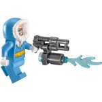 76026 - Super Heroes: Gorilla Grodd Goes Bananas - Afbeelding 3