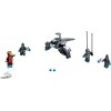 Lego 76029 - Super Heroes: Iron Man vs. Ultron