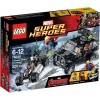 Lego 76030 - Super Heroes: Avengers Hydra Showdown