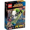 Lego 76040 - Super Heroes: Brainiac Attack
