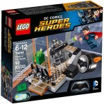 Lego 76044 - Super Heroes: Clash of the Heroes