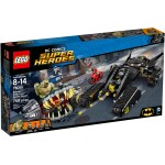 Lego 76055 - Super Heroes: Batman: Killer Croc Sewer Smash