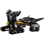 76055 - Super Heroes: Batman: Killer Croc Sewer Smash - Afbeelding 3