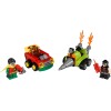 Lego 76062 - Super Heroes: Mighty Micros: Robin vs. Bane