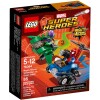 Lego 76064 - Super Heroes: Mighty Micros: Spider-Man vs. Green Goblin