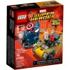 Lego 76065 - Super Heroes: Mighty Micros: Captain America vs.