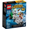 Lego 76070 - Super Heroes: Mighty Micros: Wonder Woman vs. Doomsday