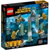 Lego 76085 - Super Heroes: Battle of Atlantis
