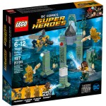 Lego 76085 - Super Heroes: Battle of Atlantis