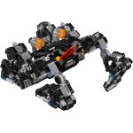76086 - Super Heroes: Knightcrawler Tunnel Attack - Afbeelding 3