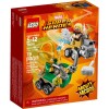 Lego 76091 - Super Heroes: Mighty Micros: Thor vs. Loki