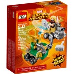Lego 76091 - Super Heroes: Mighty Micros: Thor vs. Loki