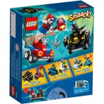 76092 - Super Heroes: Mighty Micros: Batman vs. Harley Quinn - Afbeelding 2