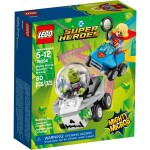 Lego 76094 - Super Heroes: Mighty Micros: Supergirl vs. Brainiac