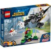Lego 76096 - Super Heroes: Superman & Krypto Team-Up