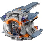 76102 - Super Heroes: Thor's Weapon Quest - Afbeelding 2