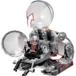 76109 - Super Heroes: Quantum Realm Explorers - Afbeelding 2