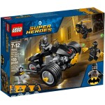 Lego 76110 - Super Heroes: Batman: The Attack of the Talons