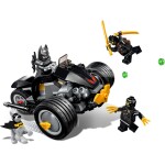 76110 - Super Heroes: Batman: The Attack of the Talons - Afbeelding 2