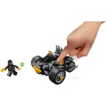 76110 - Super Heroes: Batman: The Attack of the Talons - Afbeelding 3