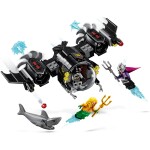 76116 - Super Heroes: Batman Batsub and the Underwater Clash - Afbeelding 2