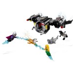 76116 - Super Heroes: Batman Batsub and the Underwater Clash - Afbeelding 3