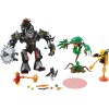 Lego 76117 - Super Heroes: Batman Mech vs. Poison Ivy Mech