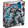 Lego 76124 - Super Heroes: War Machine Buster