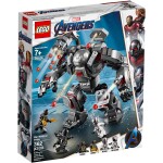 Lego 76124 - Super Heroes: War Machine Buster