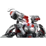 76124 - Super Heroes: War Machine Buster - Afbeelding 3