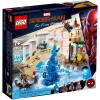 Lego 76129 - Super Heroes: Hydro-Man Attack