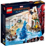 Lego 76129 - Super Heroes: Hydro-Man Attack